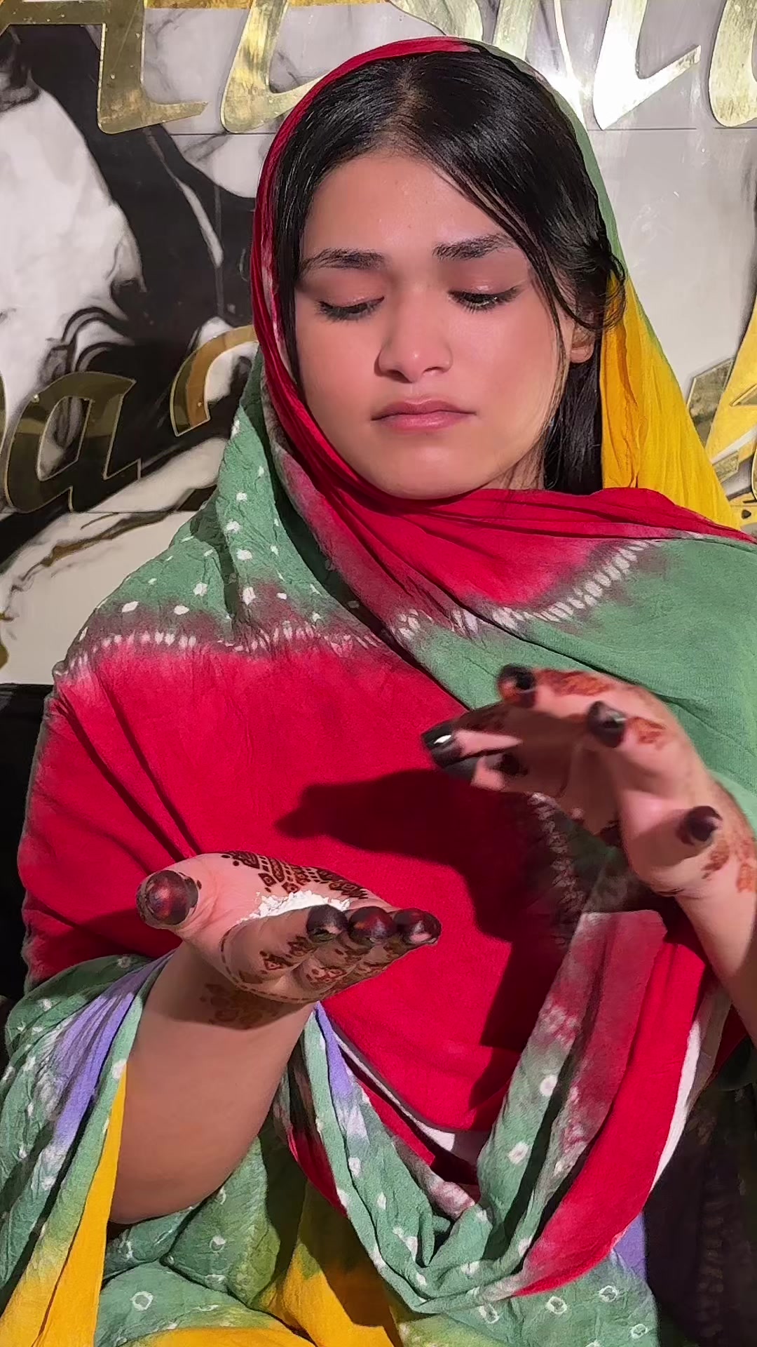 @Sara bilal