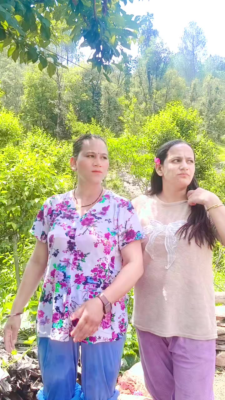 @Parwati Bist