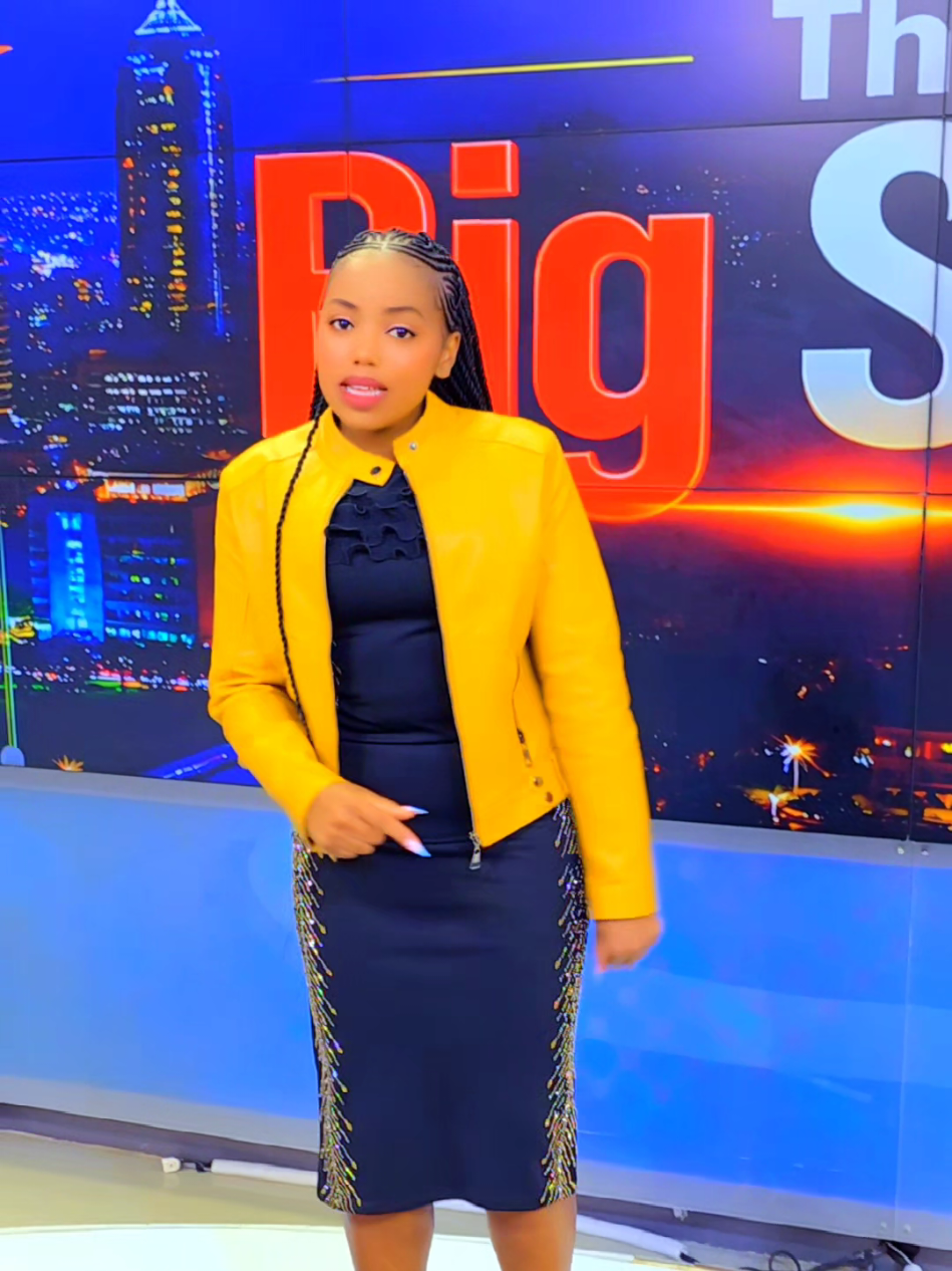 @Mary Mwangi Official