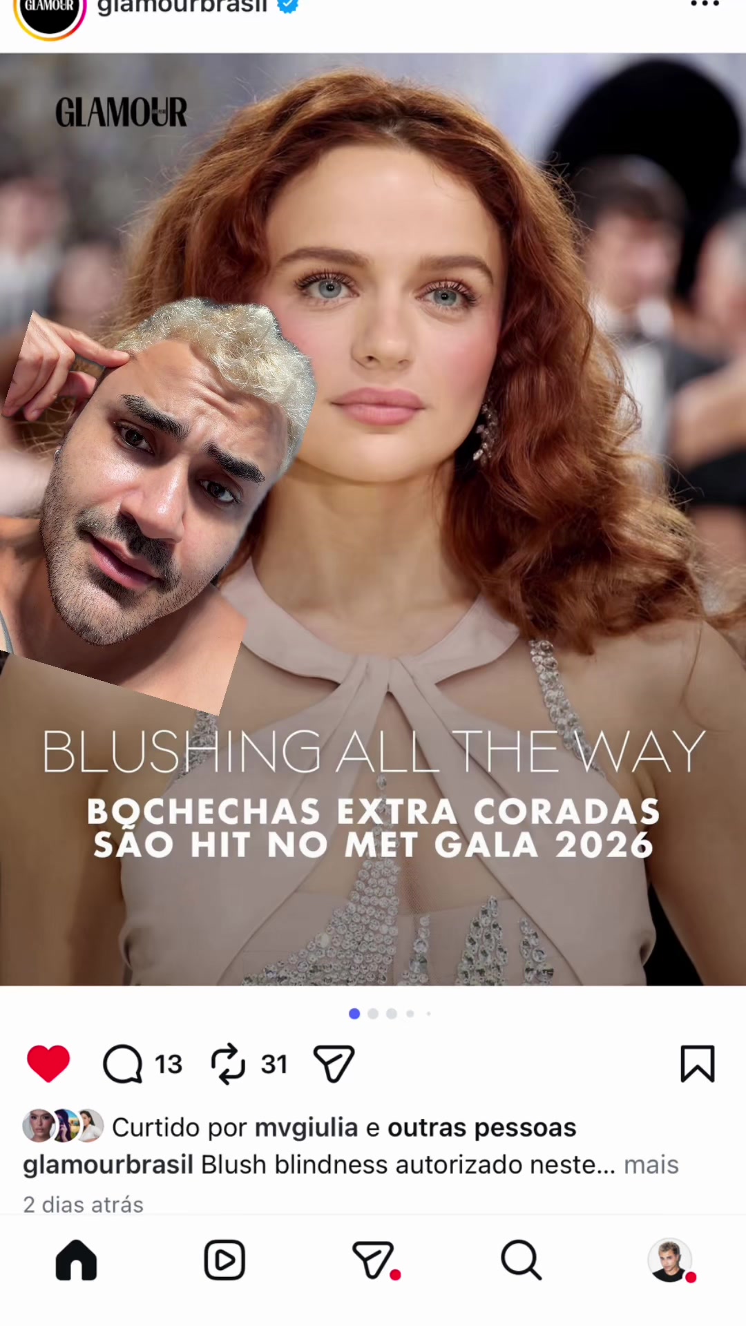 @Milton Luz