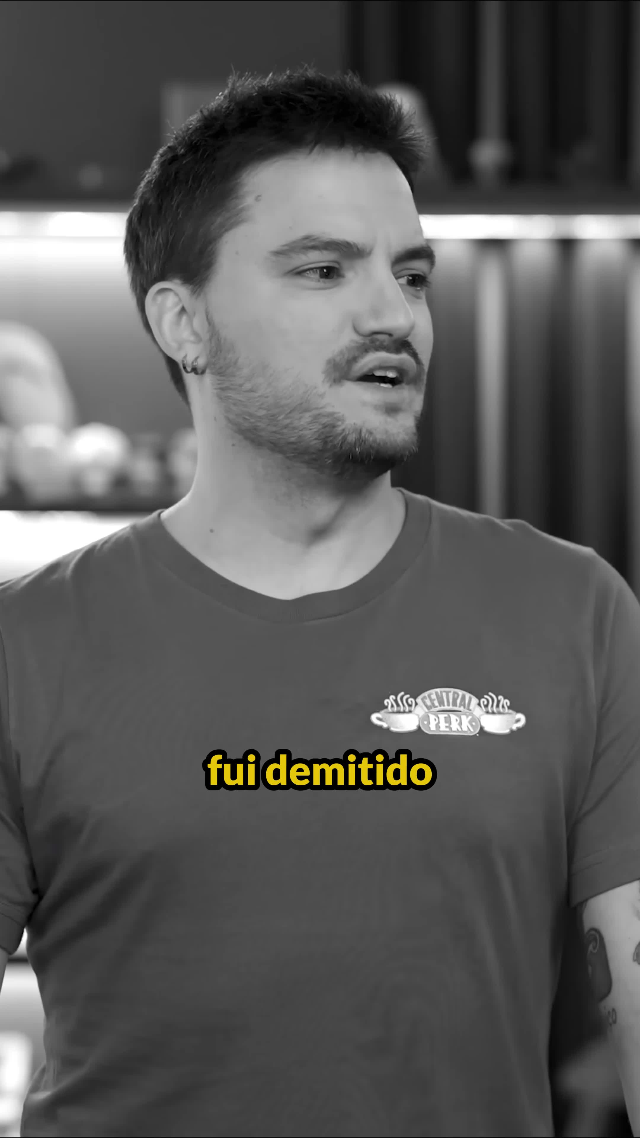@Felipe Neto