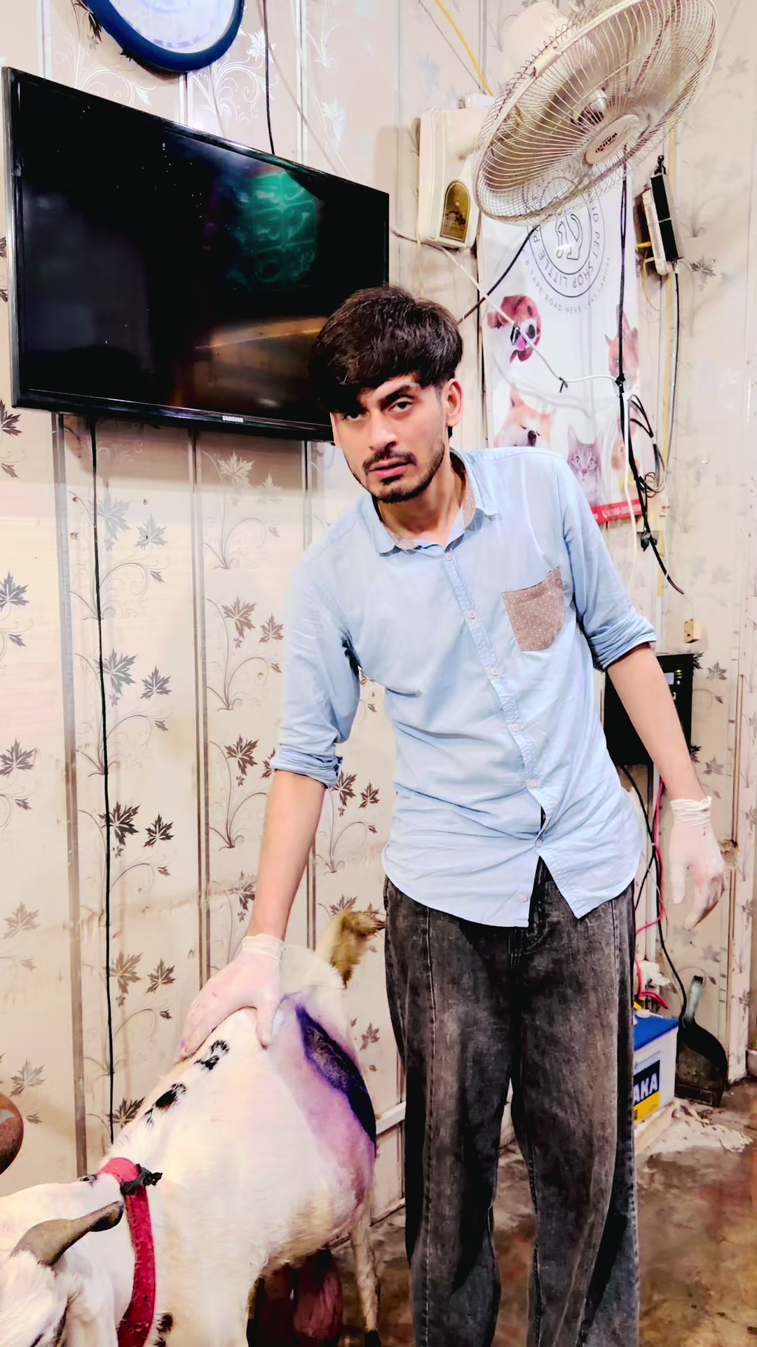 @DrMuhammadZaidButt