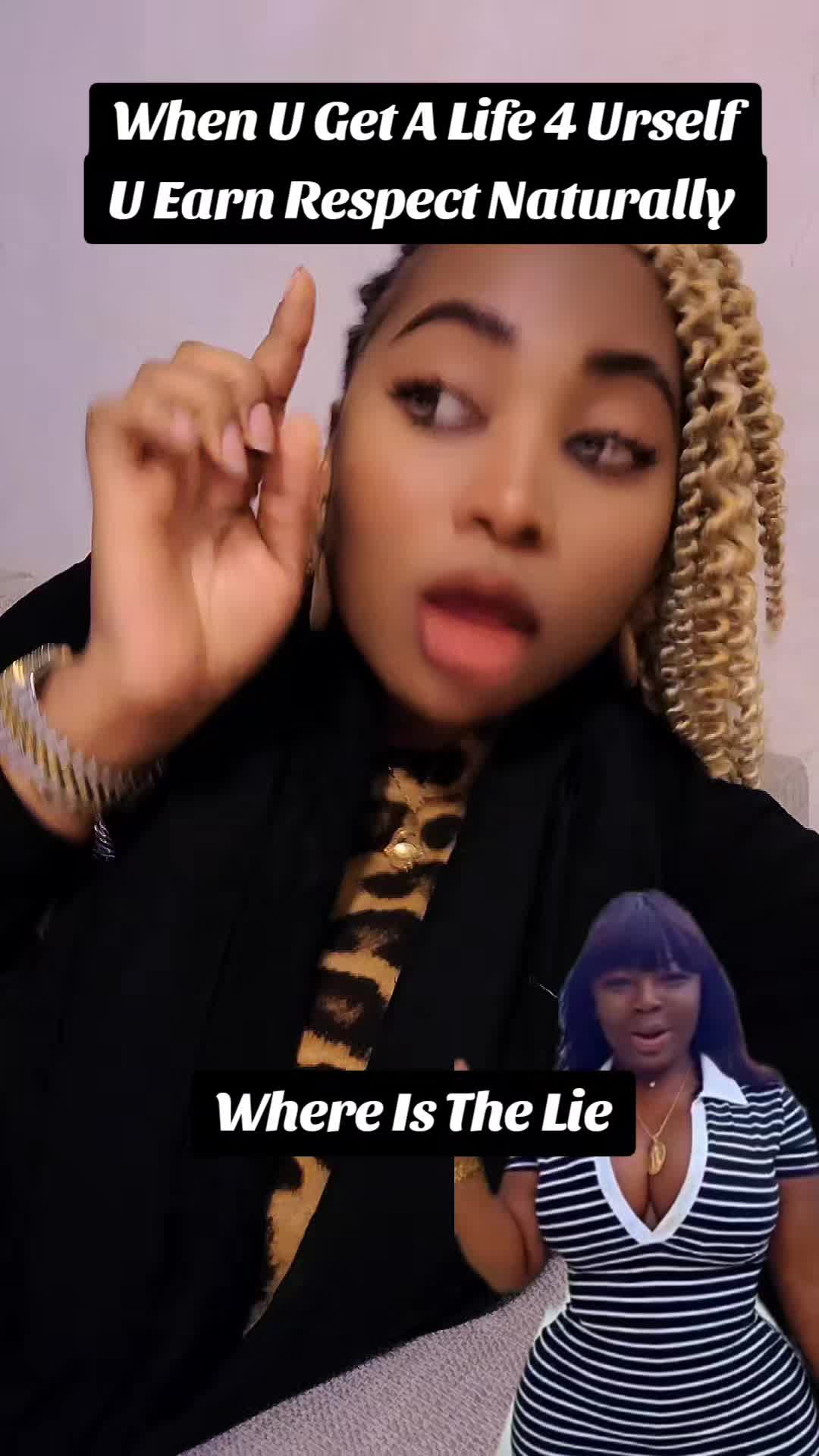 @Alicia