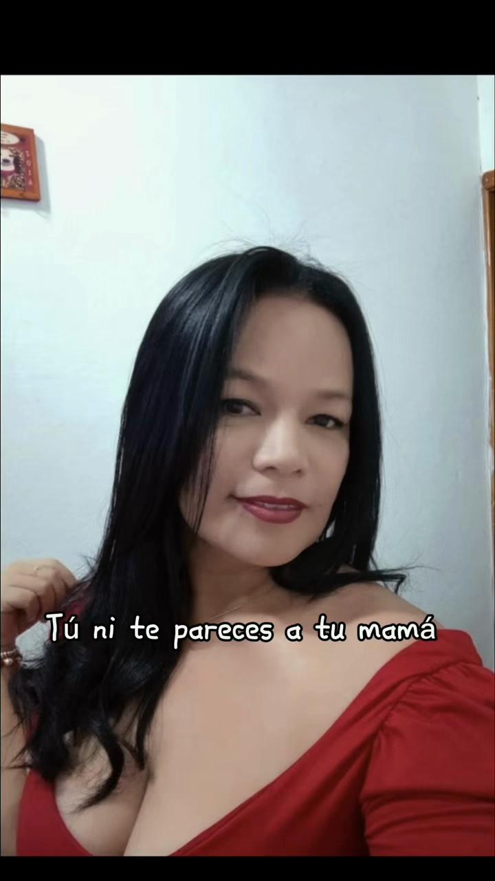 @Osdailyn Valentina