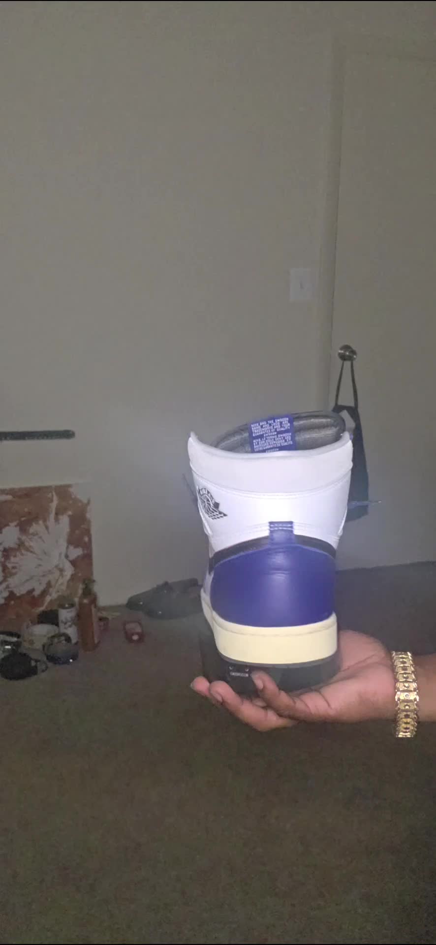 @Itsyaboykeem