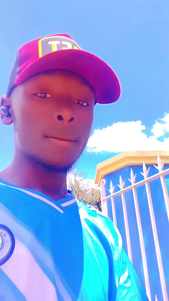 @Wadossy wadogo