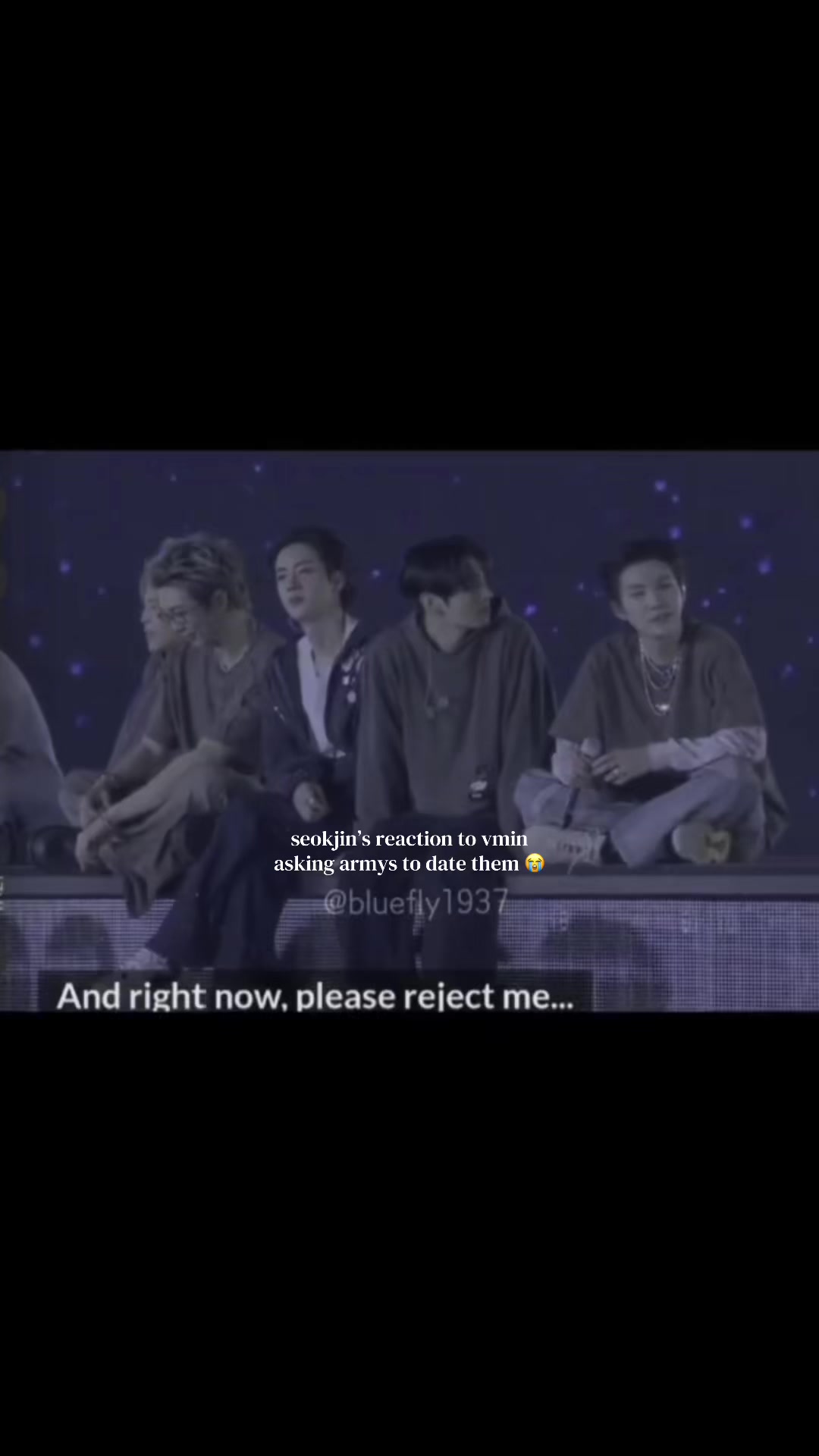 @is seeing BTS!!