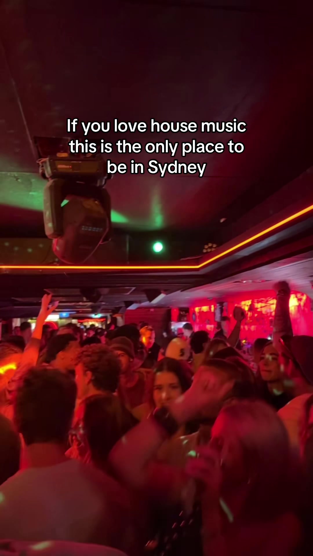 @Sussudio Sydney