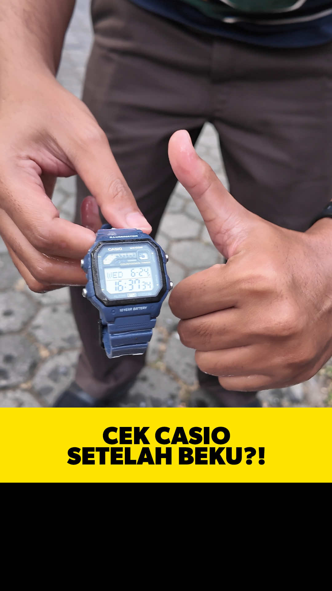 @Gudang Jam Official