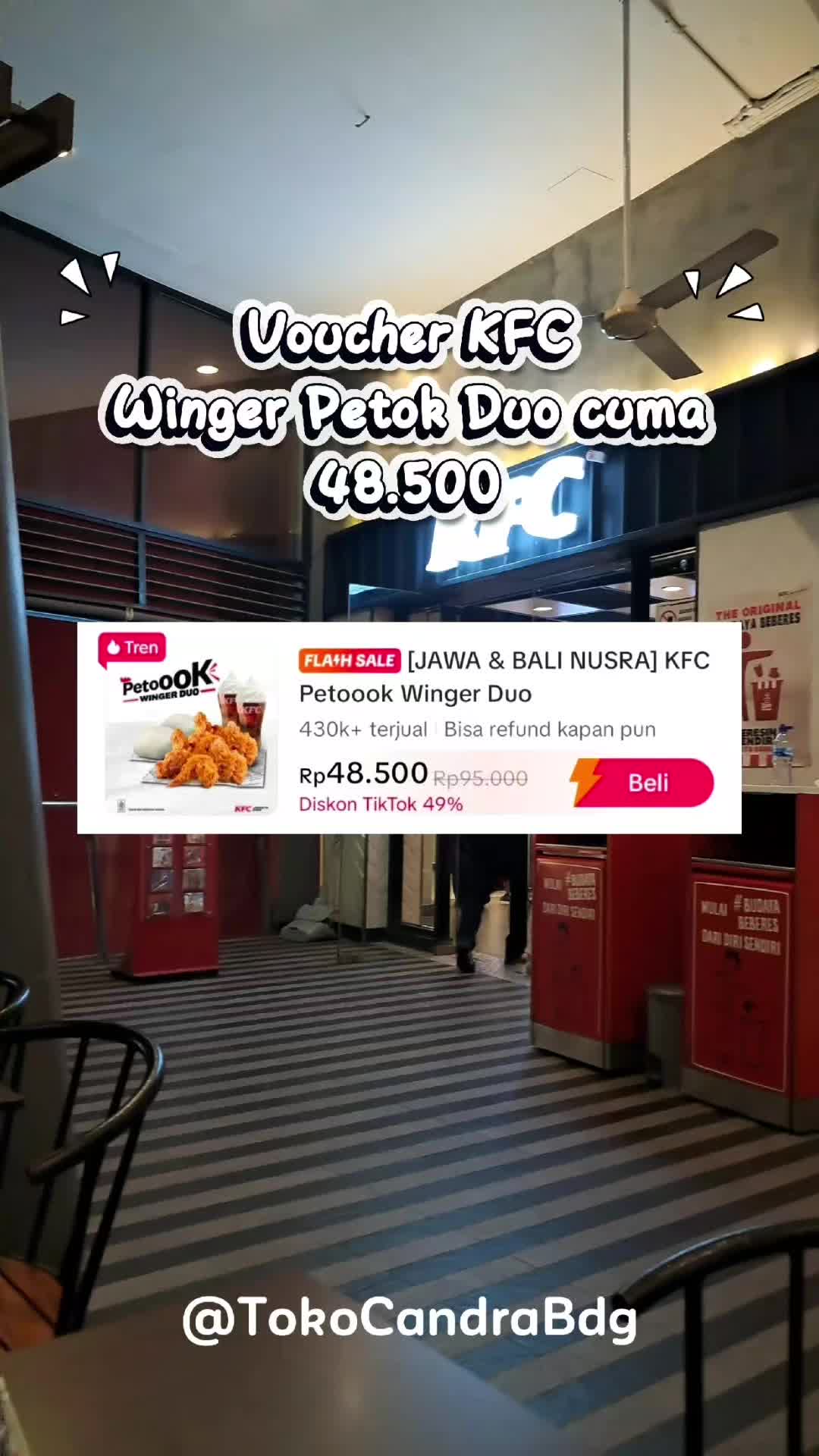 @CandraGroup