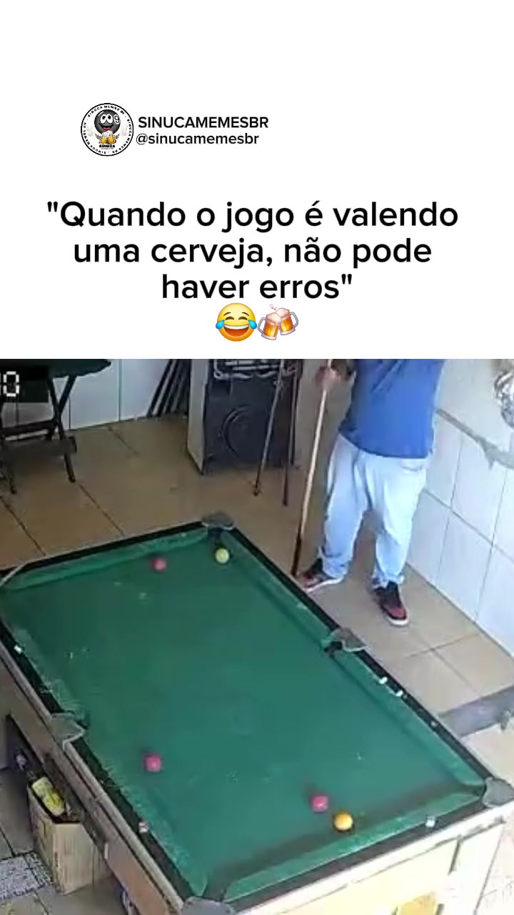 @SINUCAMEMESBR