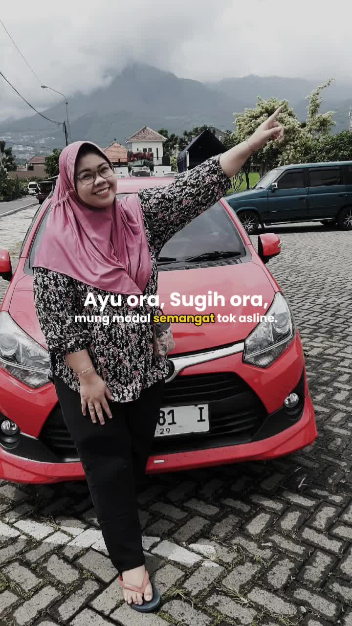 @Dewi Monalisa