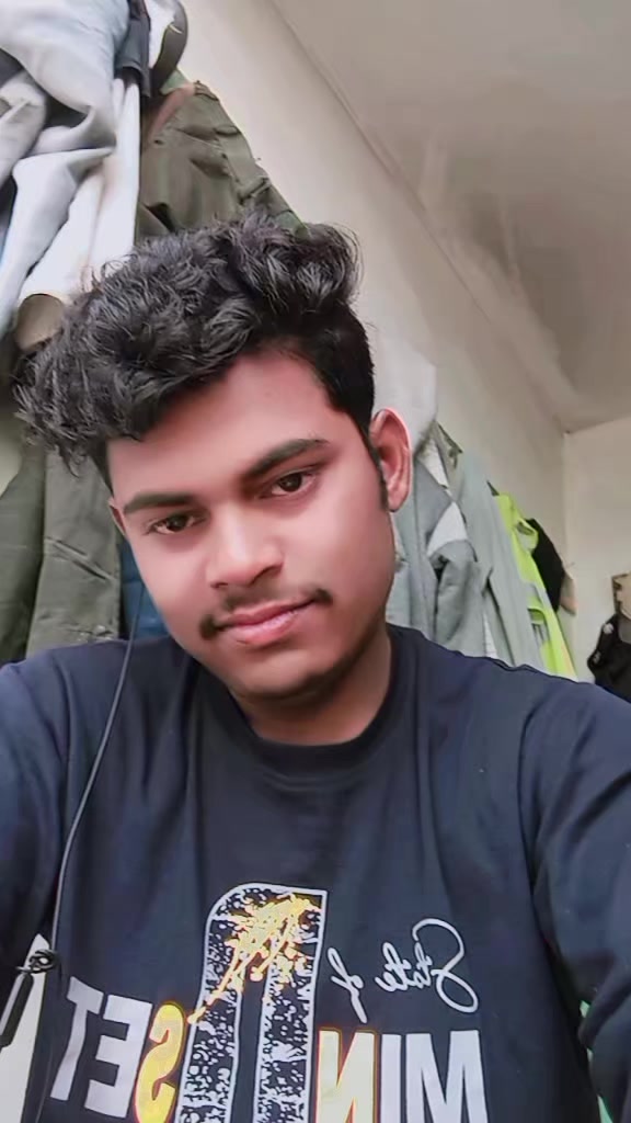 @Amit Mondol