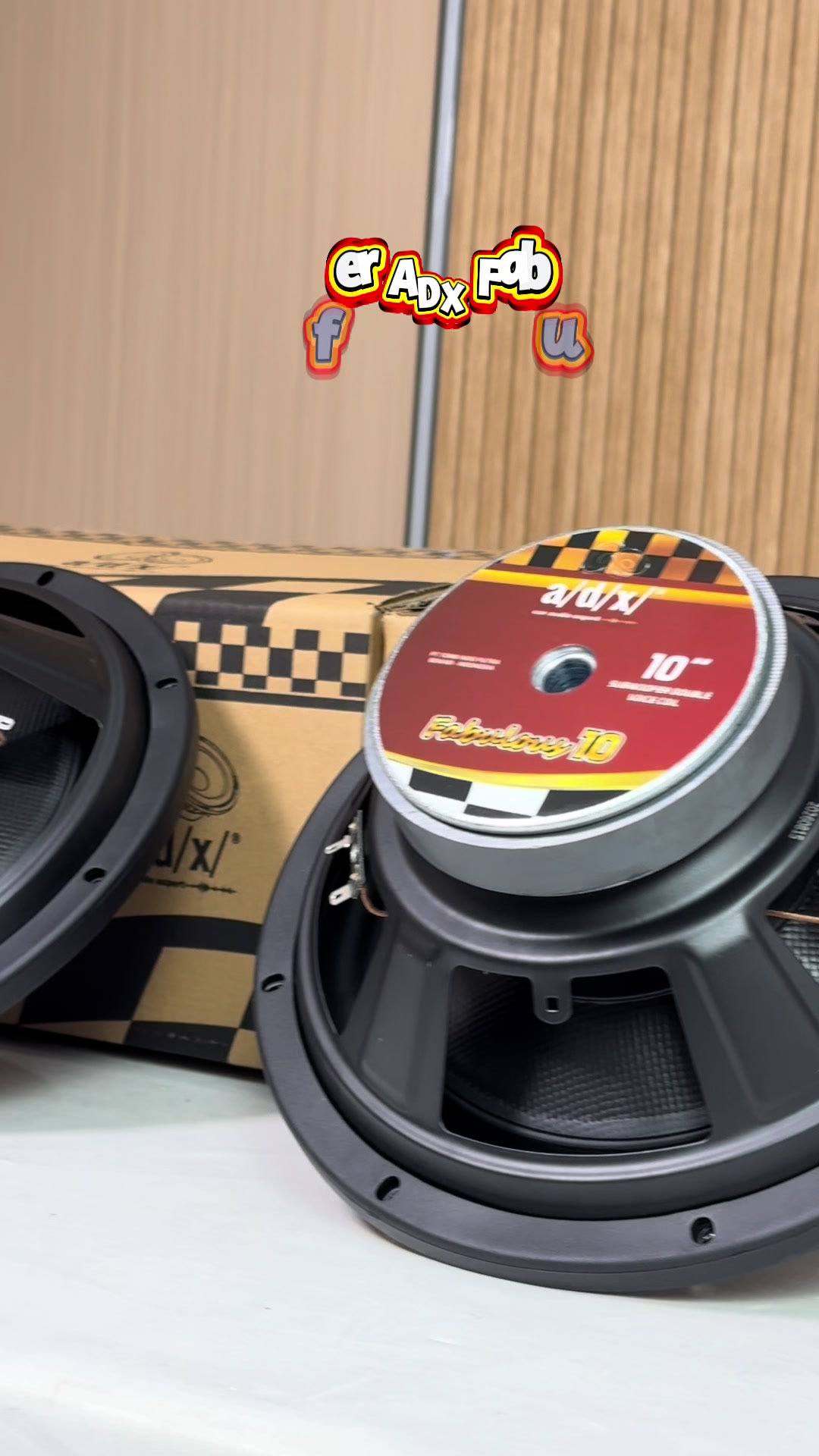 @JV Monster Car Audio Store