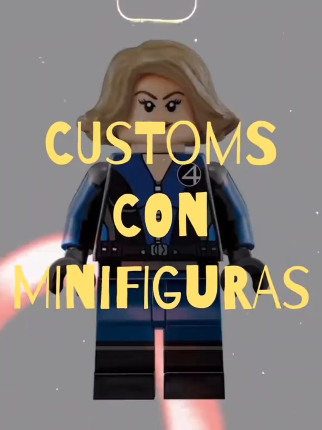 @Sprite and Lego's