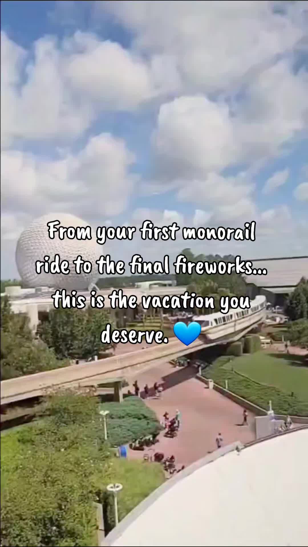@Carrie Ponce✨️Disney & Travel