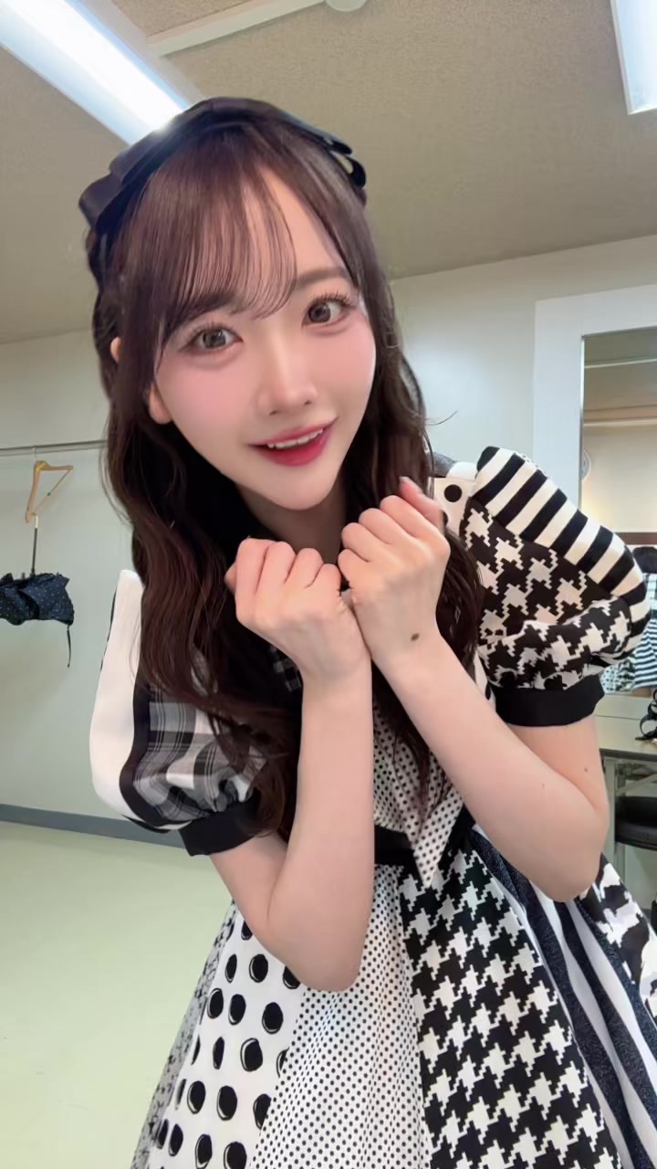 @石田千穂