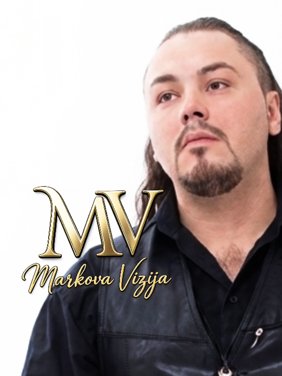 @Markova Vizija