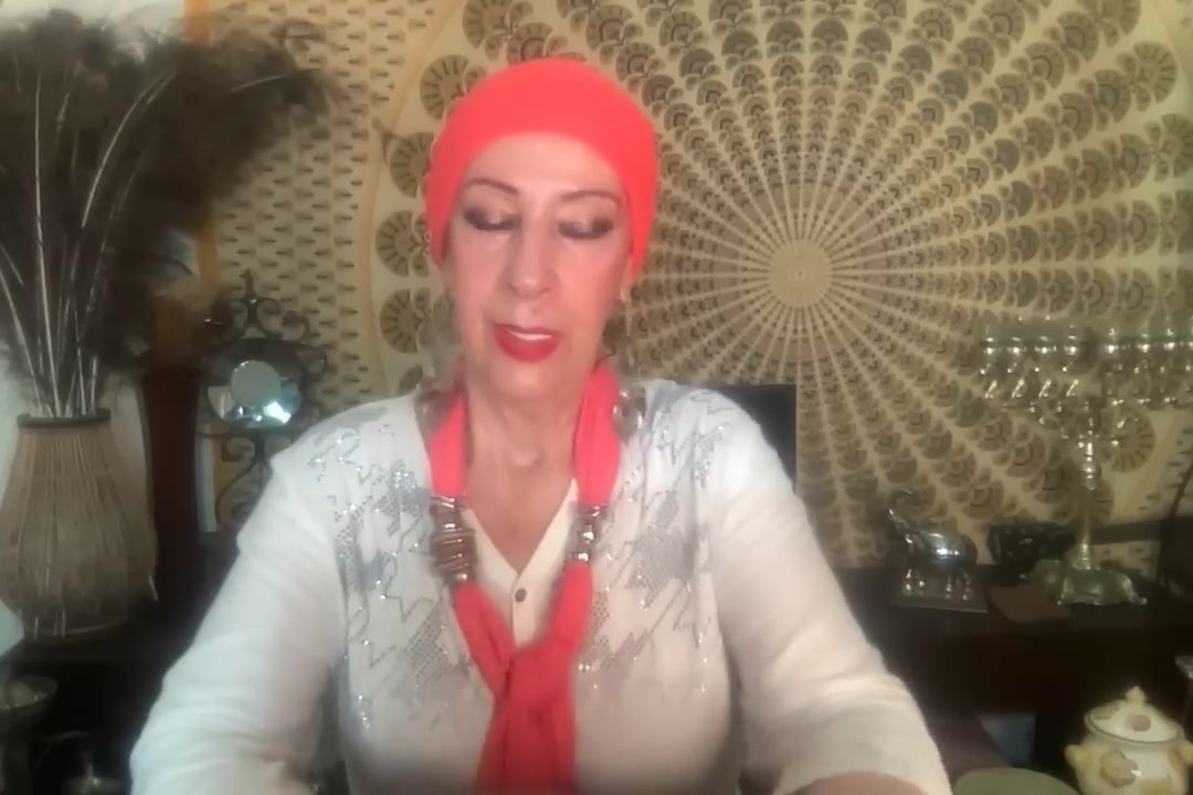 @DORALOPEZ TAROT-CUENTA OFICIAL