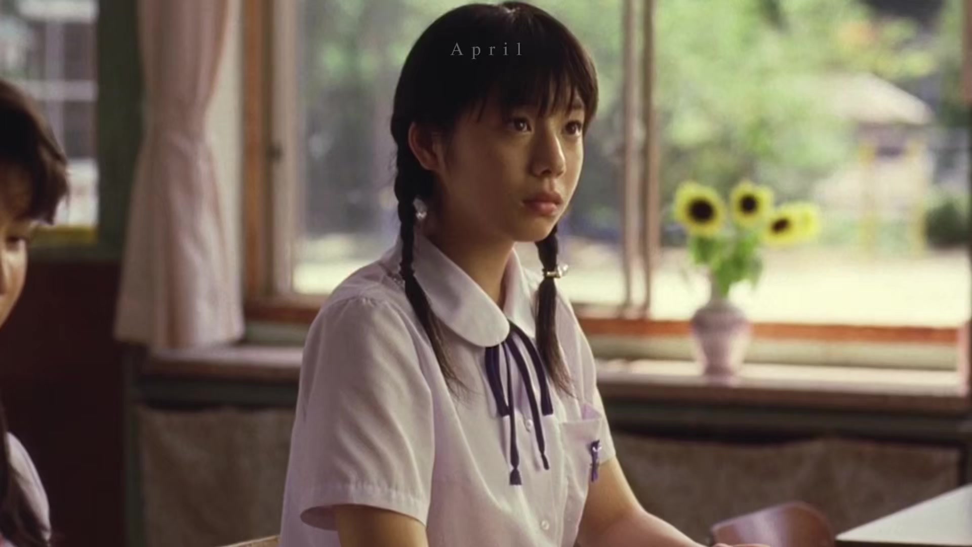 @April.