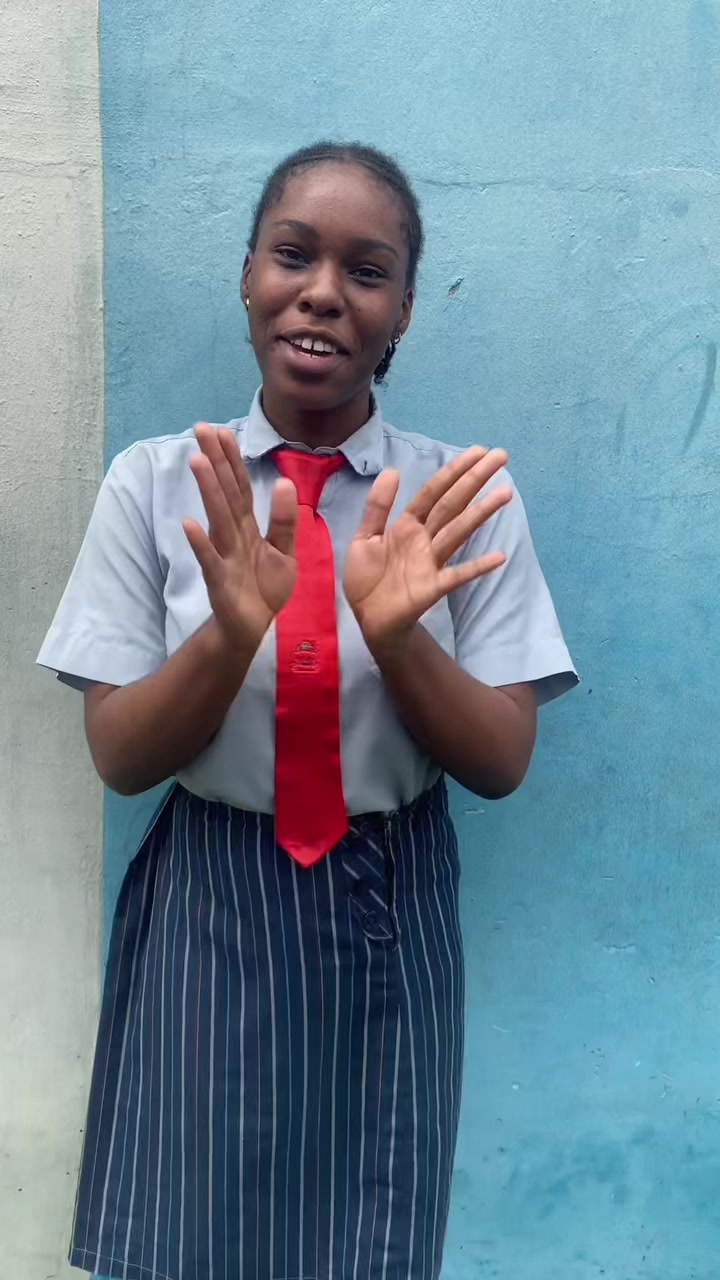 @BlossomHill Schools Ogba