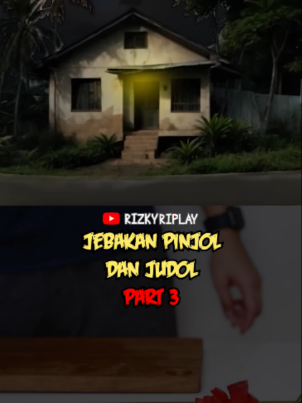 @Rizky Riplay