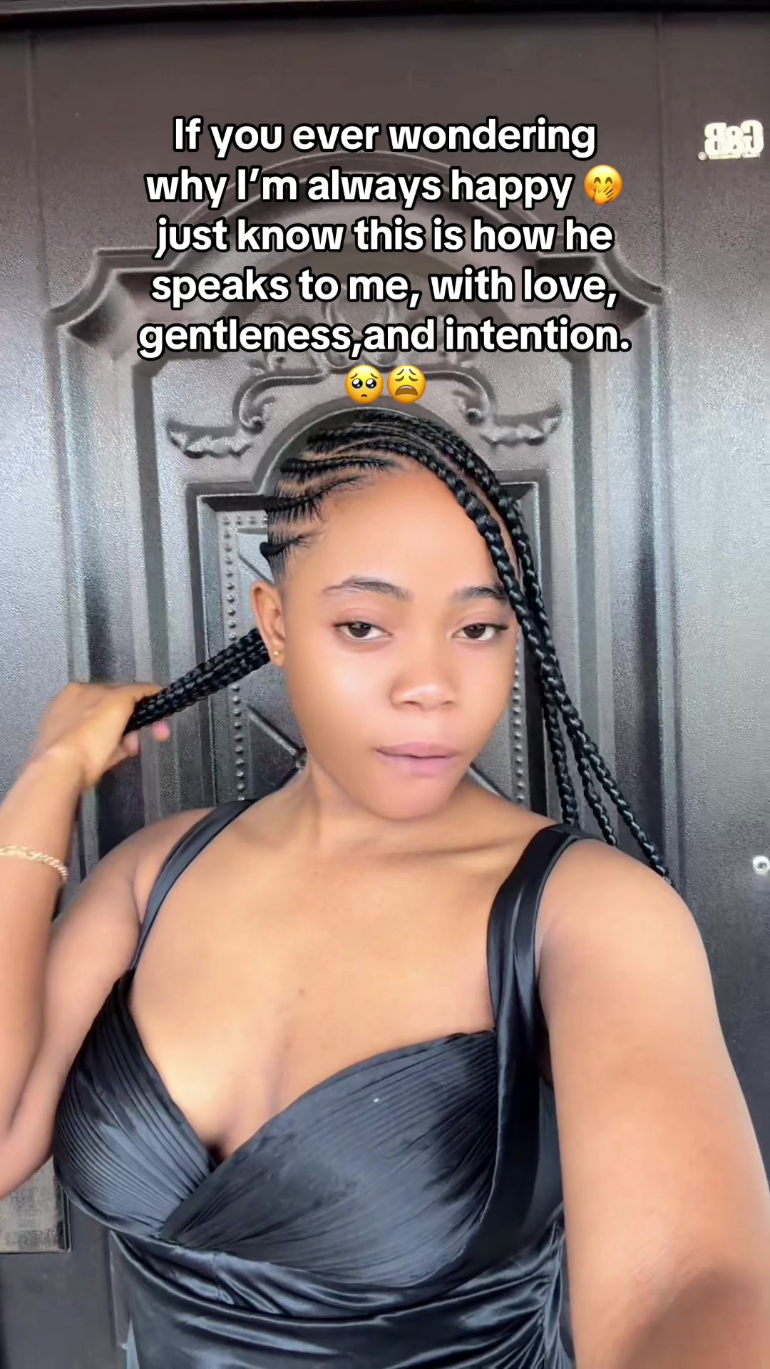 @Madam Bronii🤭🤍💎👩🏫🌎