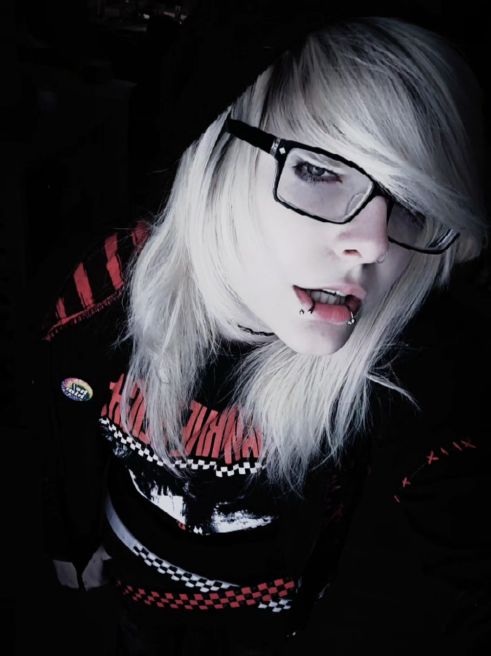 @☆-Twisty-☆ ( &acute;-&omega;･)︻┻┳══━一