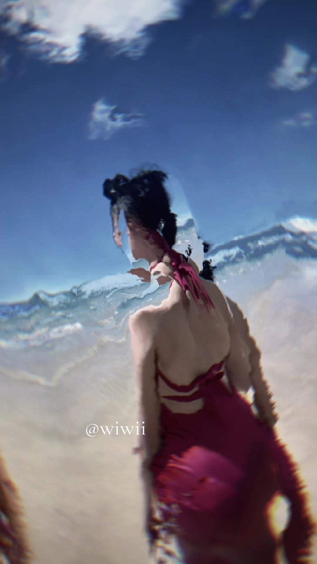 @Wiwii ๐