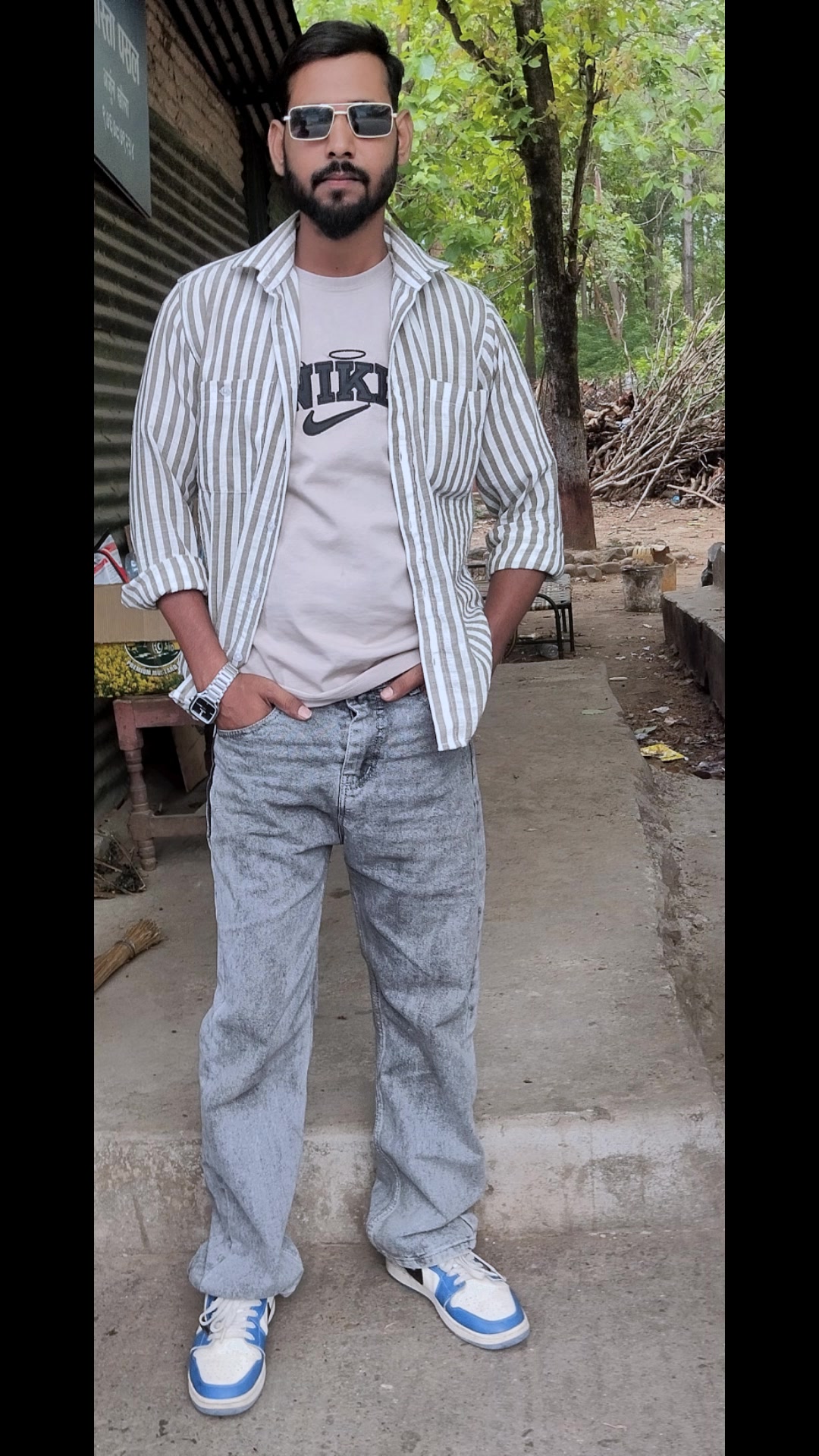 @zeshan rai