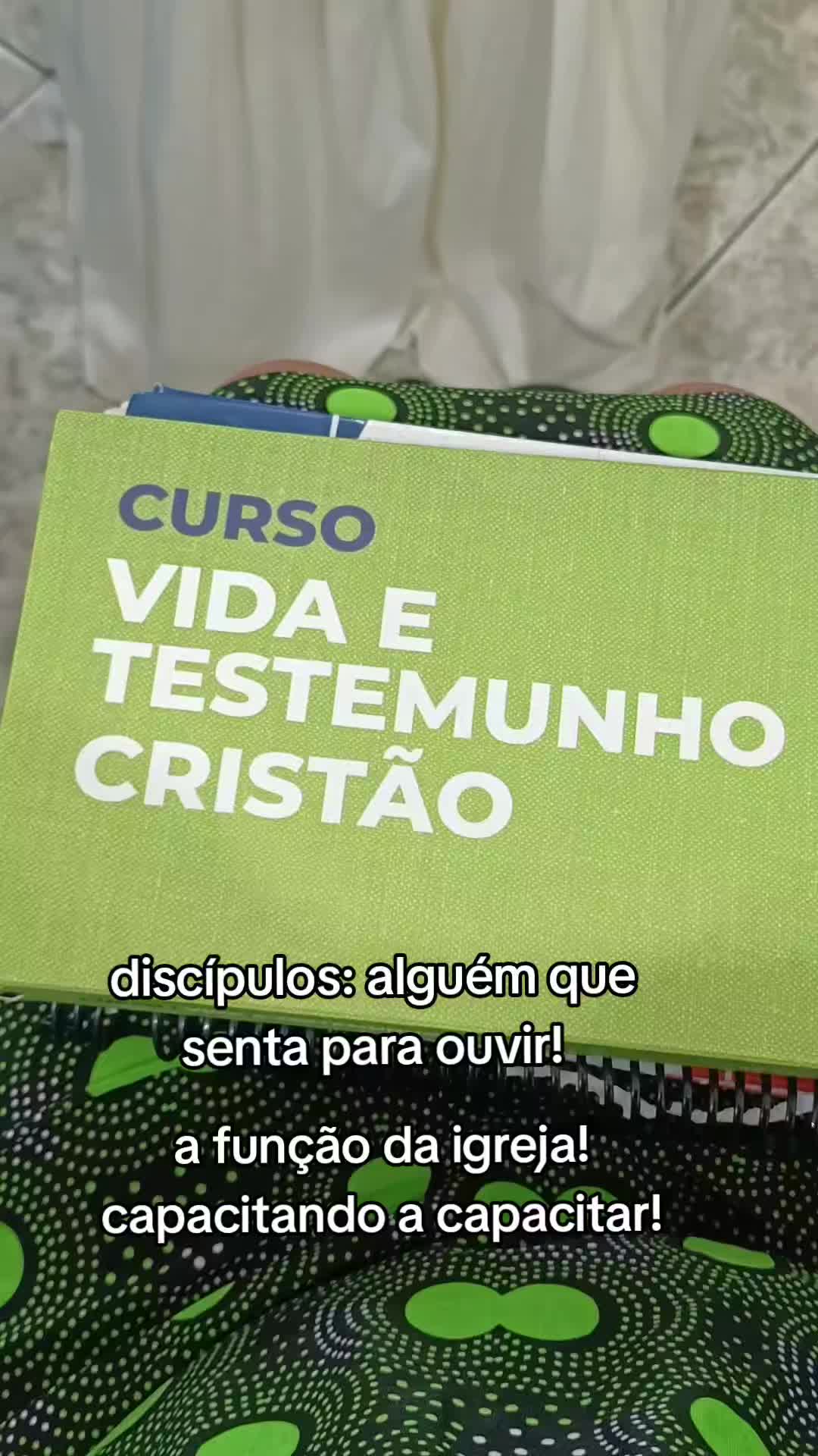 @Fabiana