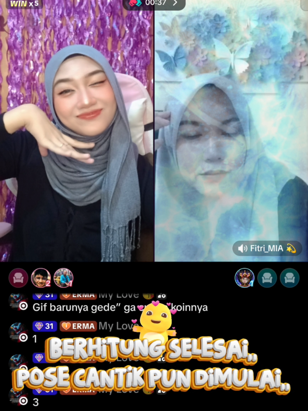 @ERMA_PANGESTU🦁♋🚀ⒽⒶⓂ
