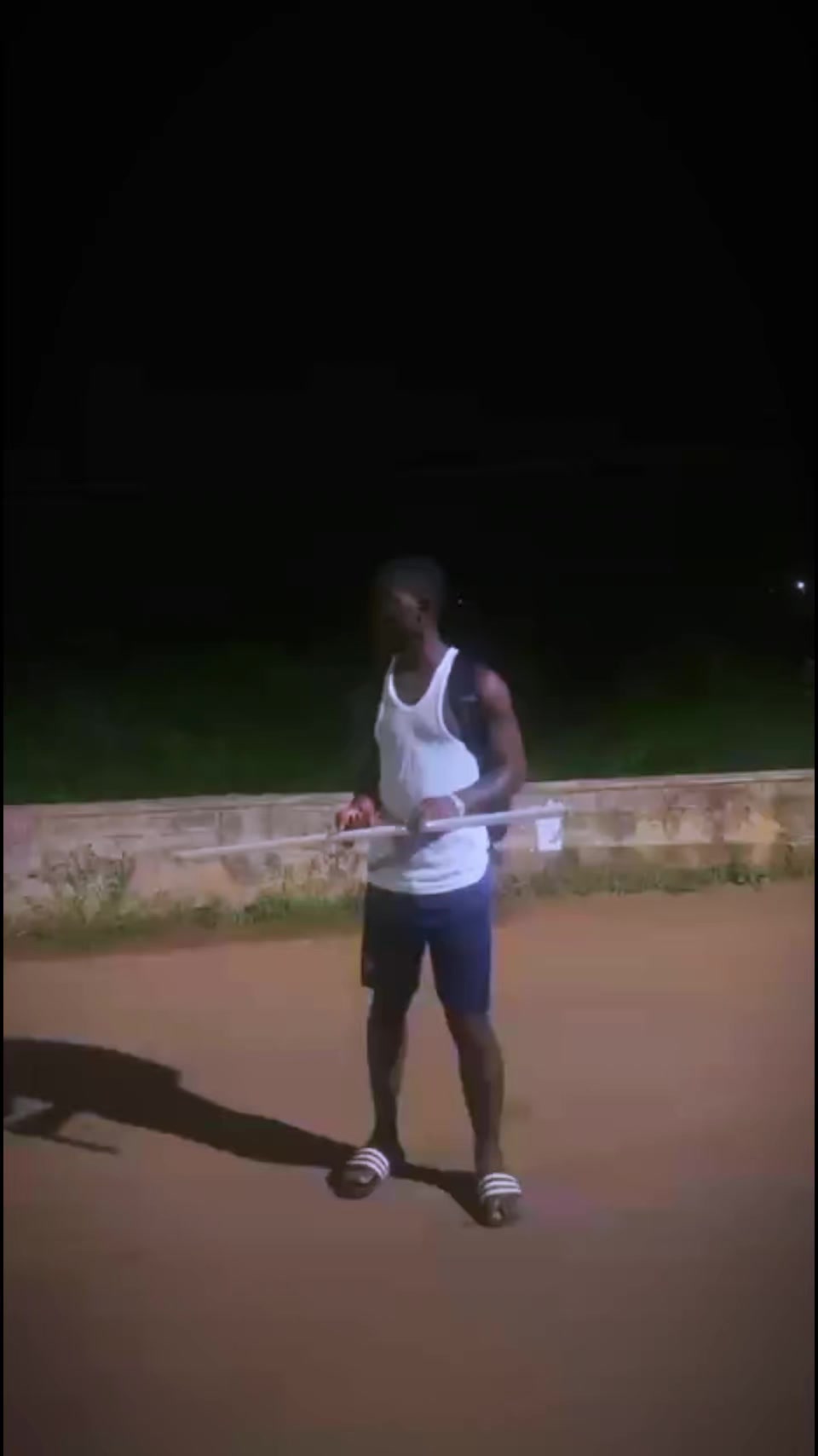 @Benjamin Dajoh