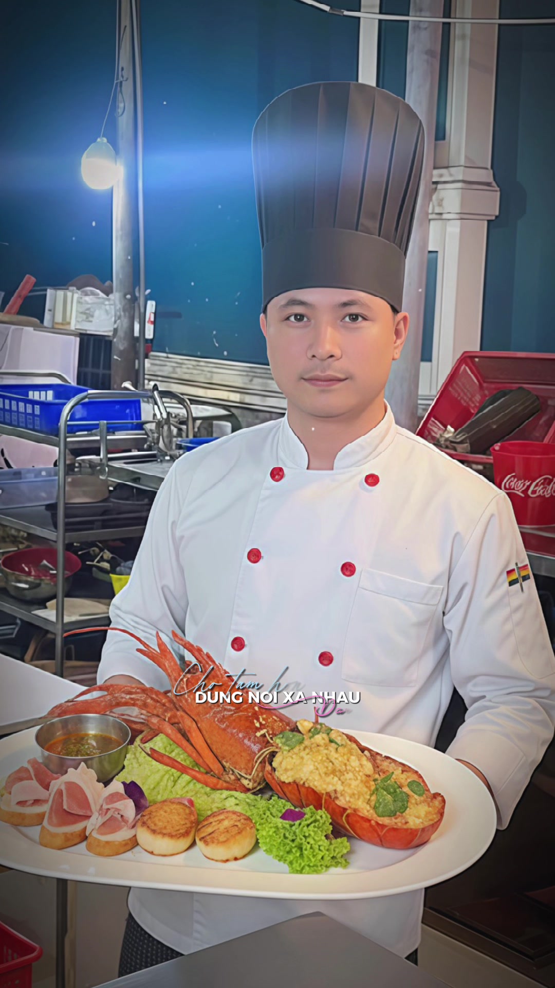 @🧑🍳Chàng trai đầu bếp 🧑🍳