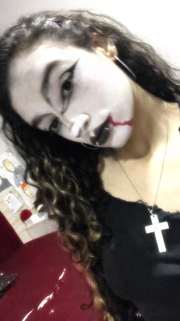 @⋆.𐙚 ̊ 𝔐.7 𝔐ariah ⦻⋆.☭🦇