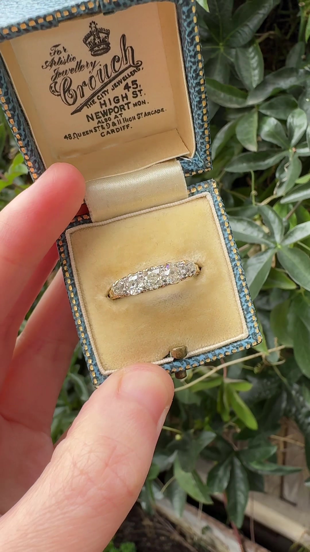 @Goldbrick Jewels