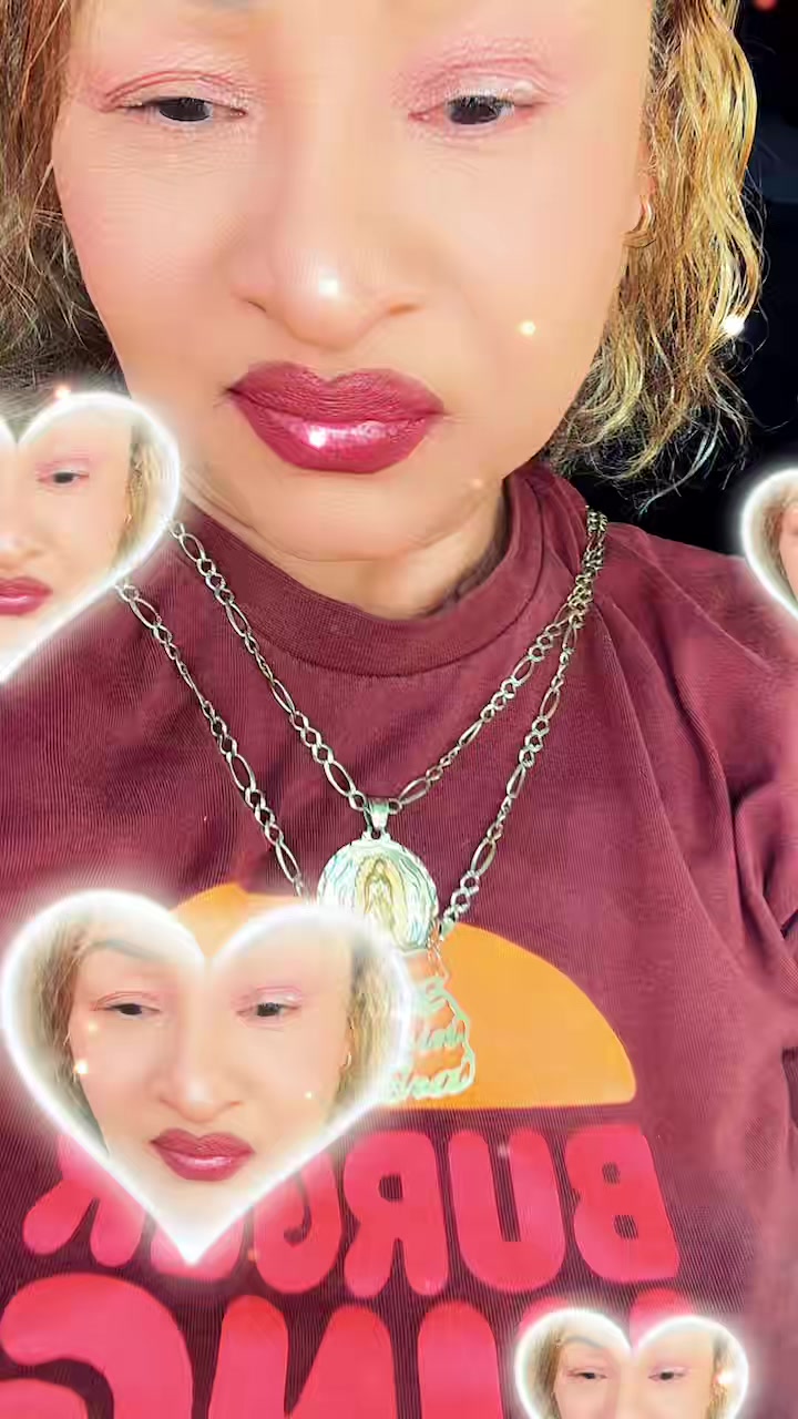 @Dora L