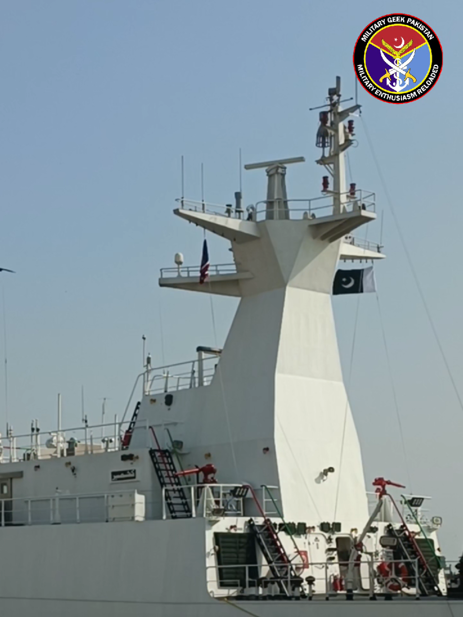 @Military Geek Pakistan