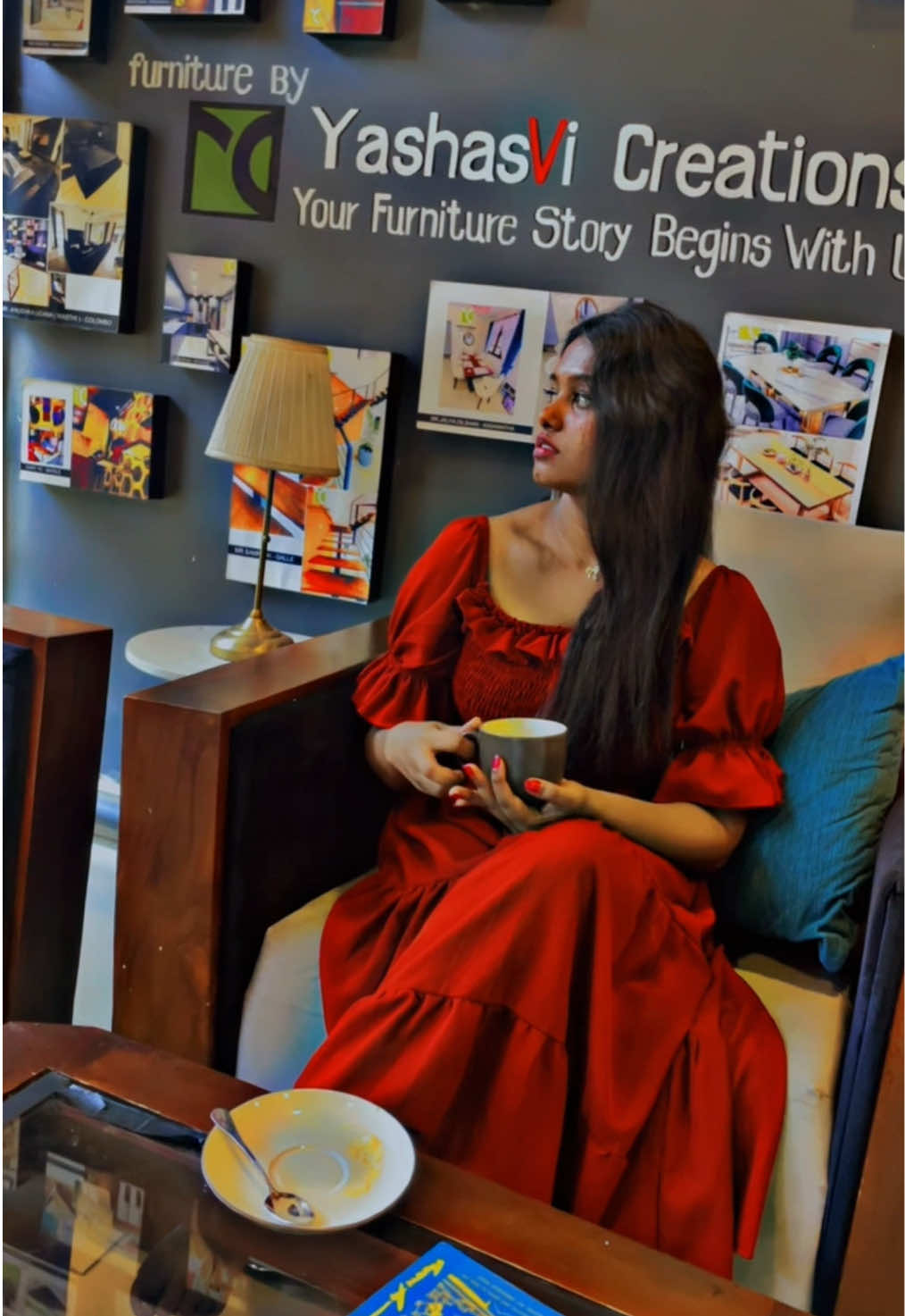 @Nisha Vijayakumar🧿