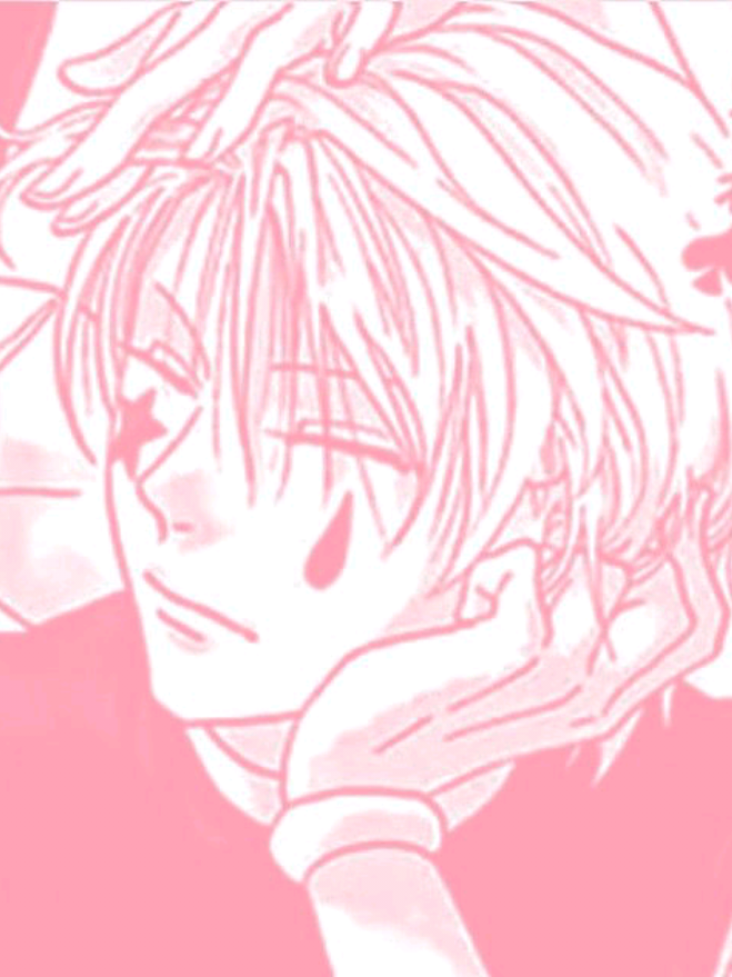 @𝓜𝓪𝓬𝓪 ★ (Kurapika #1 fan)⛓️