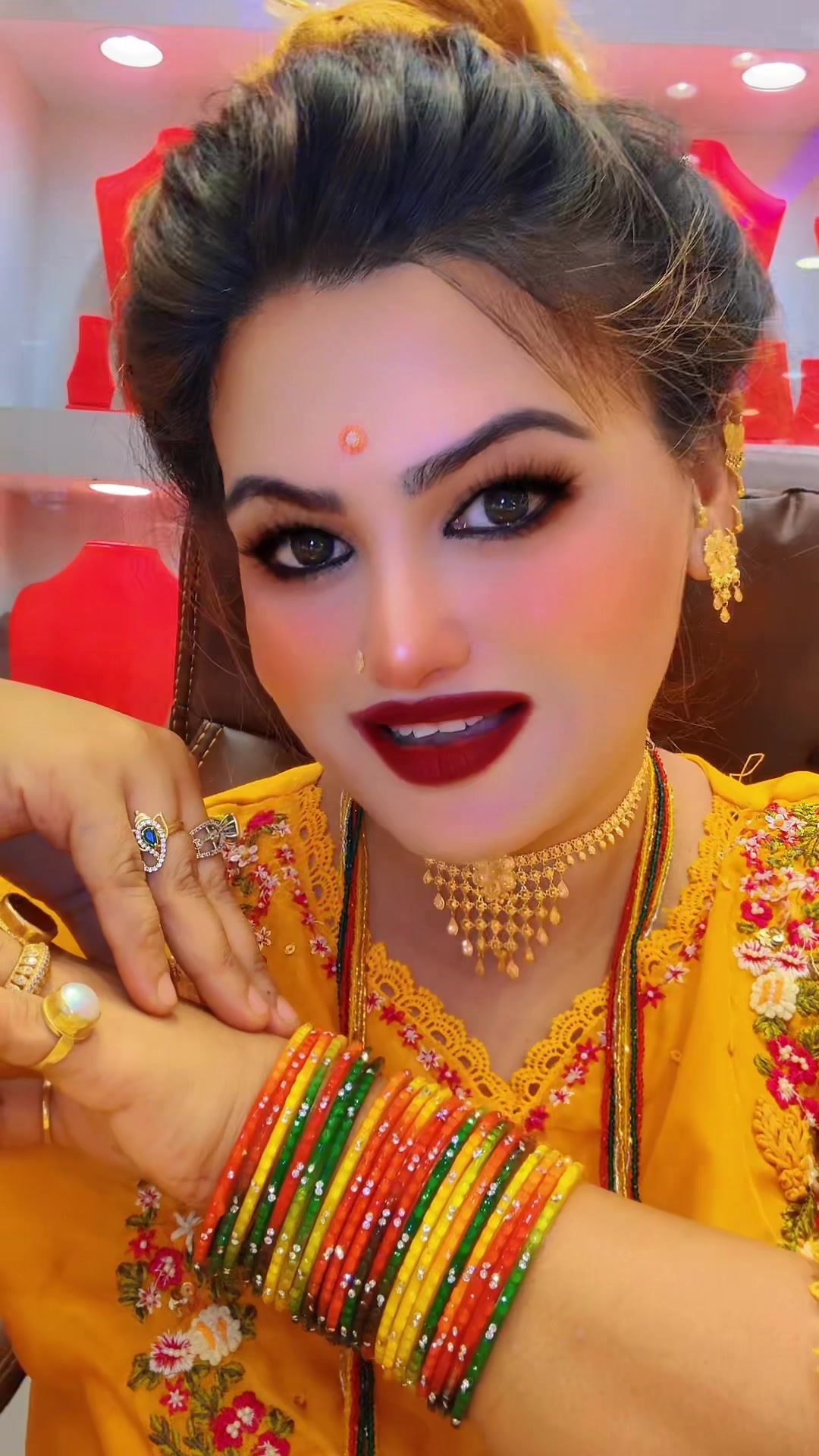 @Roji Chetri