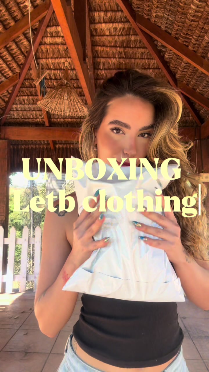 @LetB Clothing
