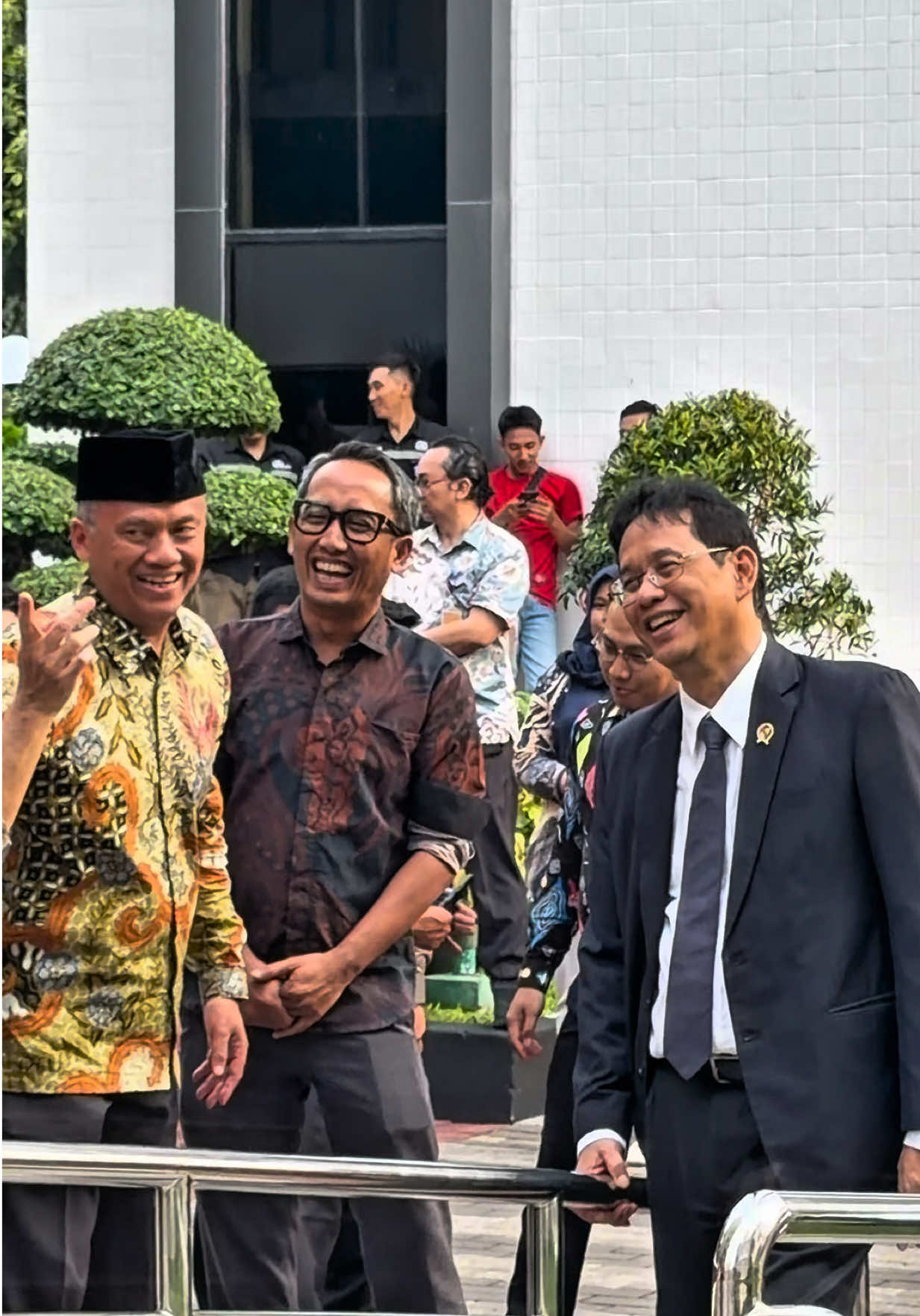 @Purbaya Yudhi Sadewa