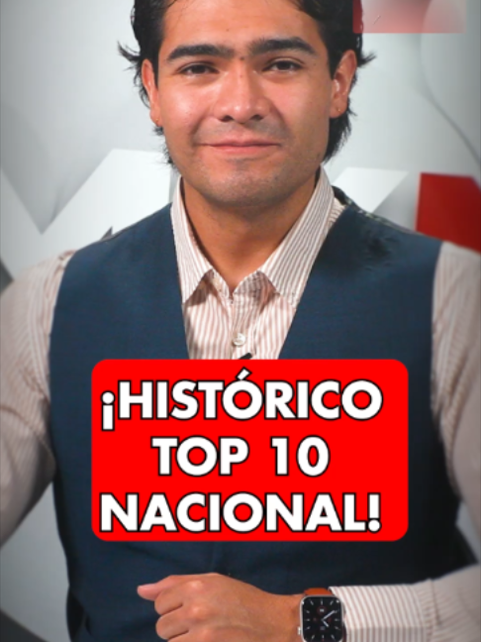 @Informativo Mxn
