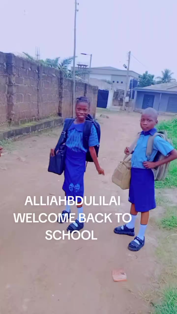 @Abeke