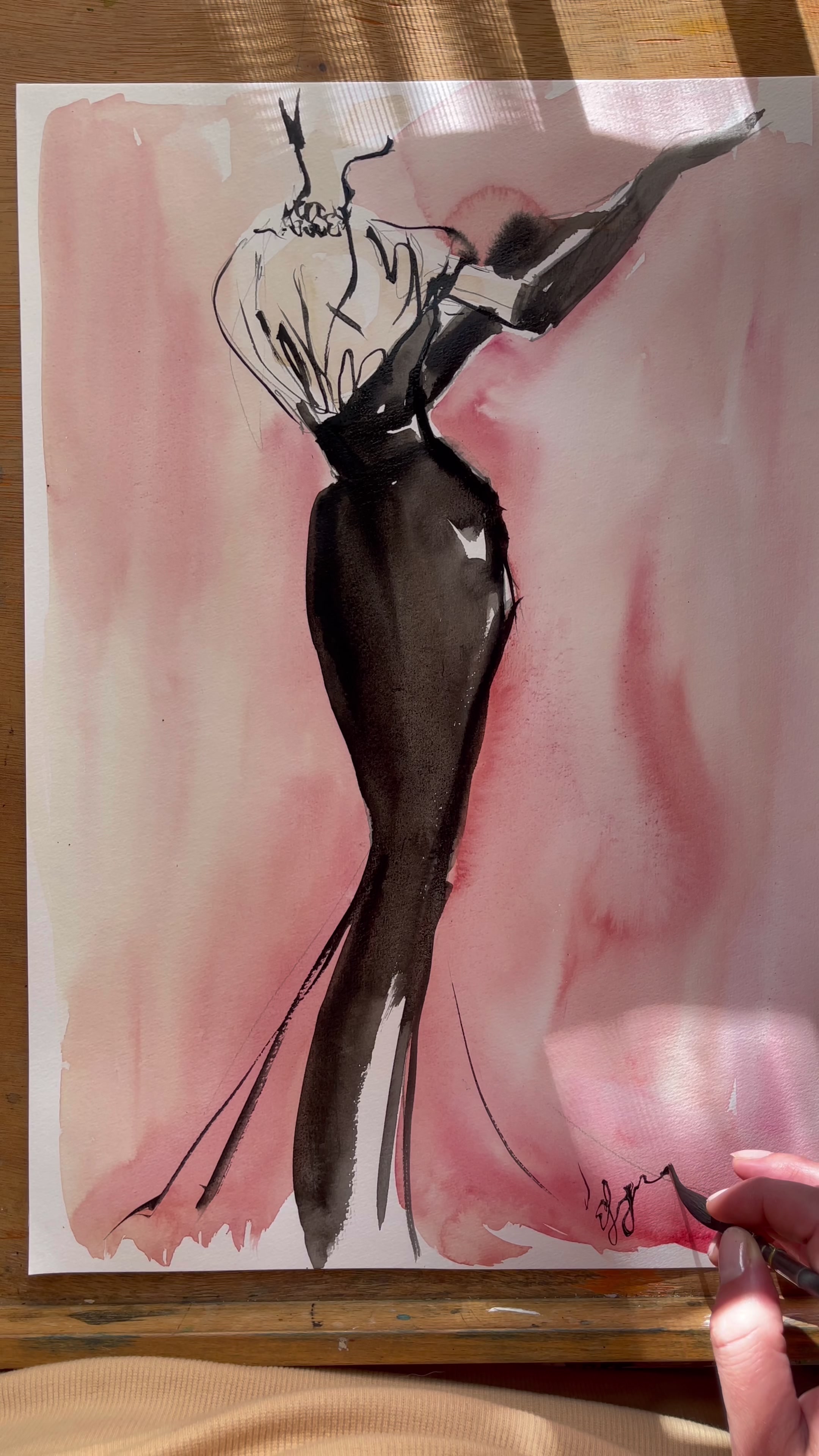 @Emma Ferguson Art