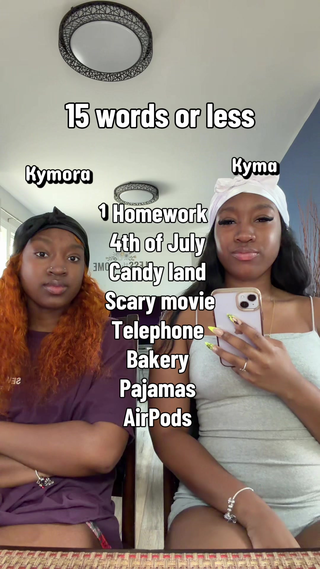 @Kyma and Kymora