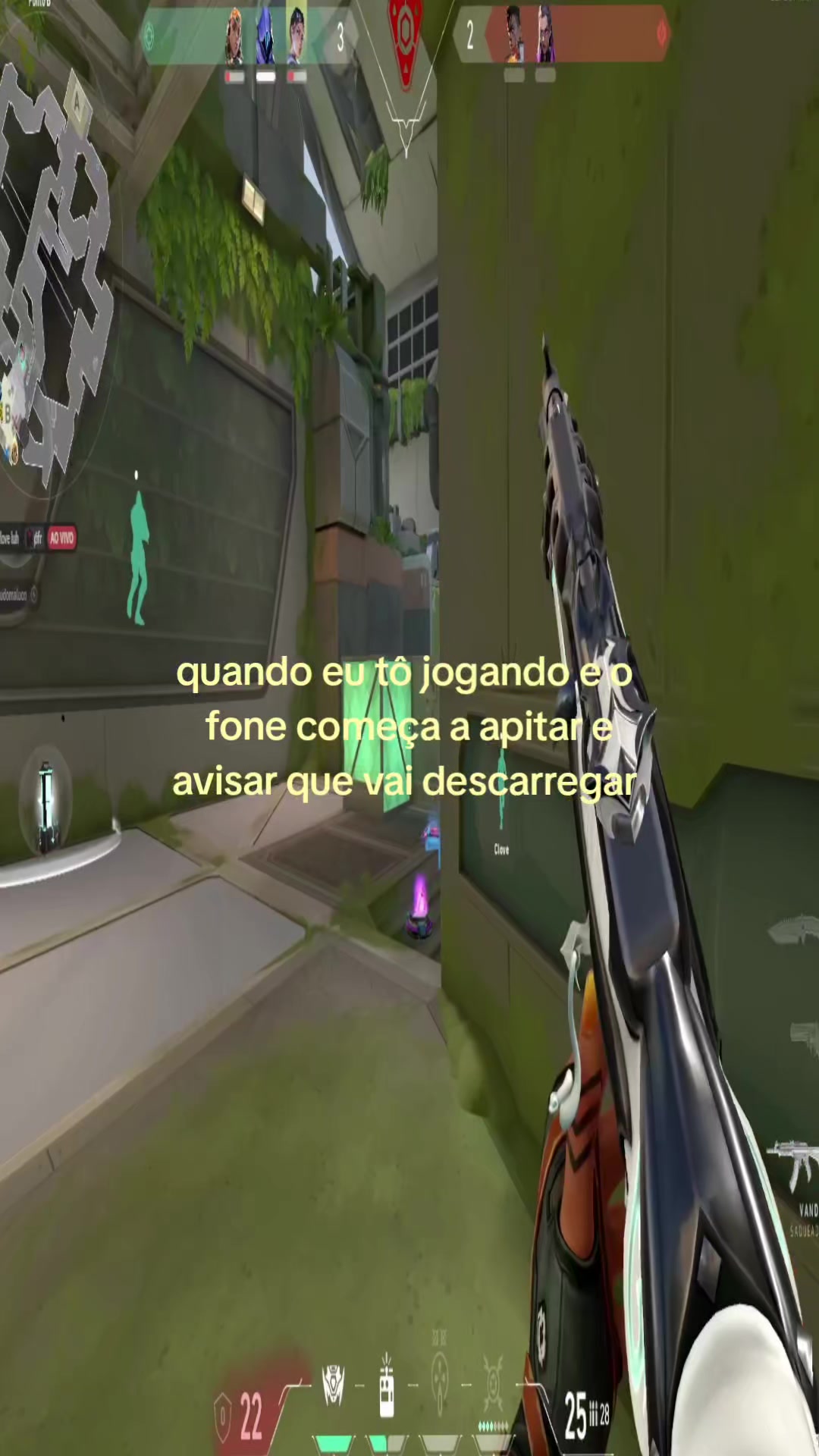 @capudo maluco