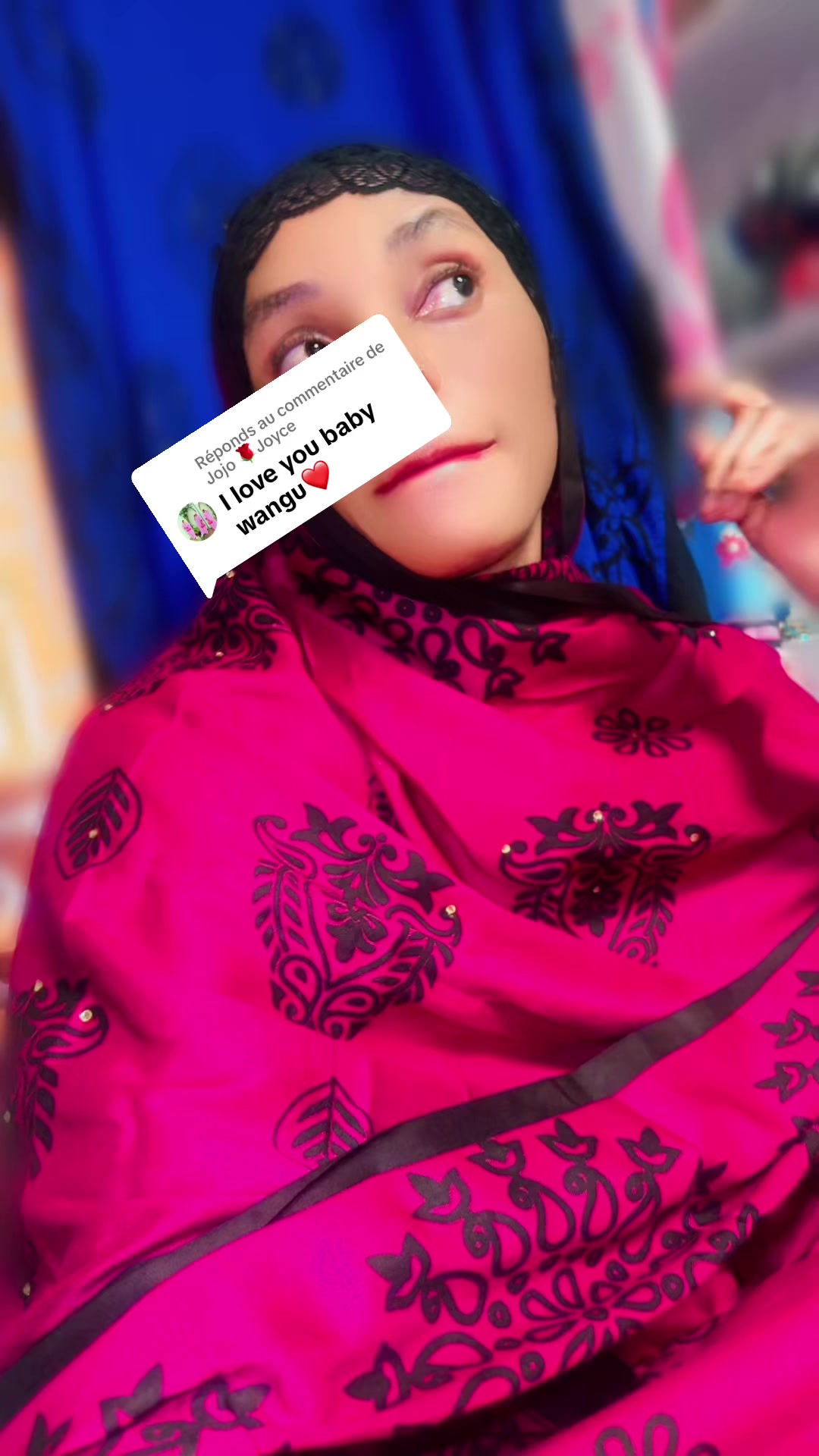 @Missahvipepeo 🦋♥️