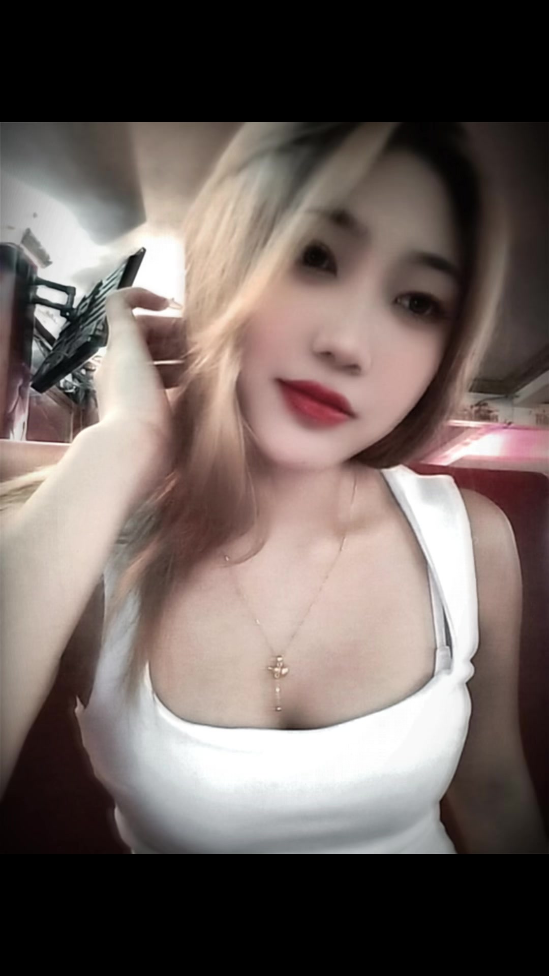 @李舒苒